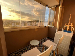 Flat Mara, pet friendly